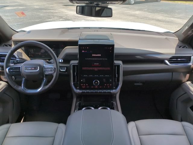 Used 2026 GMC Yukon XL Elevation RWD image 17