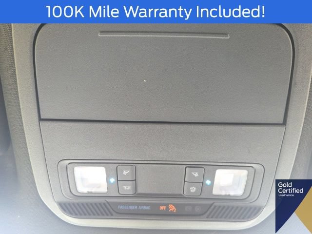 Certified 2025 Ford F150 XLT w/ Equipment Group 301A Standard AWD/4WD image 26