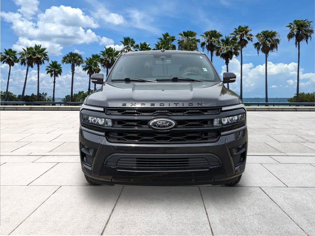 Certified 2024 Ford Expedition Limited image 2