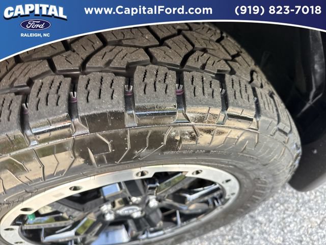 Used 2023 Nissan Pathfinder Rock Creek AWD/4WD image 14