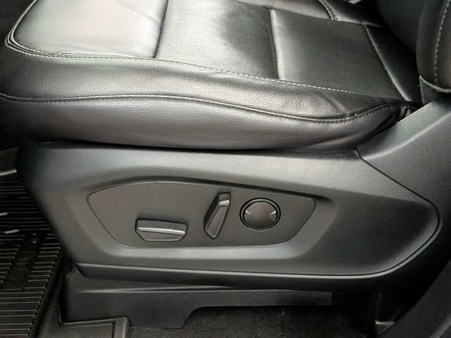 Certified 2022 Ford Explorer Limited w/ Equipment Group 301A AWD/4WD image 13