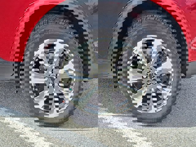 Certified 2023 Ford Escape Platinum w/ Premium Technology Package image 25