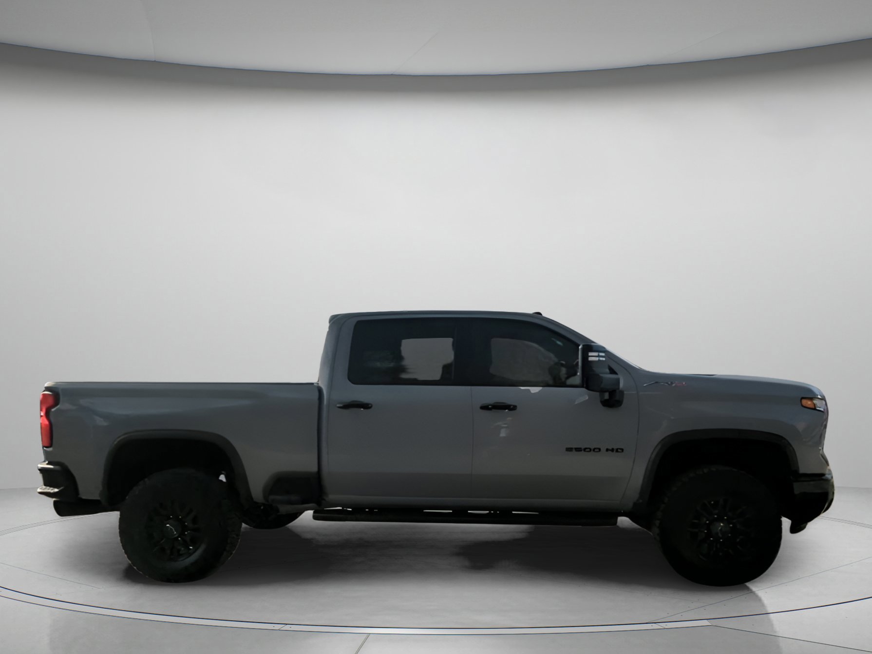 Used 2025 Chevrolet Silverado 2500 ZR2 image 25