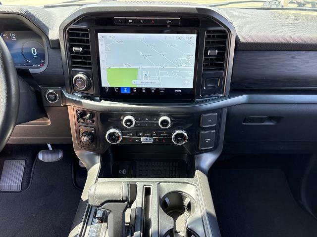 Certified 2024 Ford F150 XLT w/ Equipment Group 302A MID AWD/4WD image 22