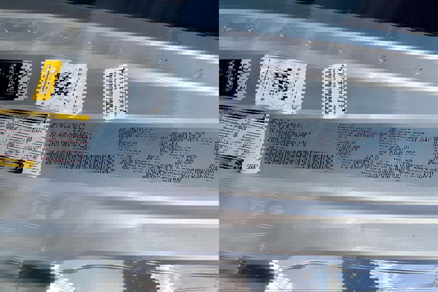 Used 2023 Jeep Gladiator Overland image 36