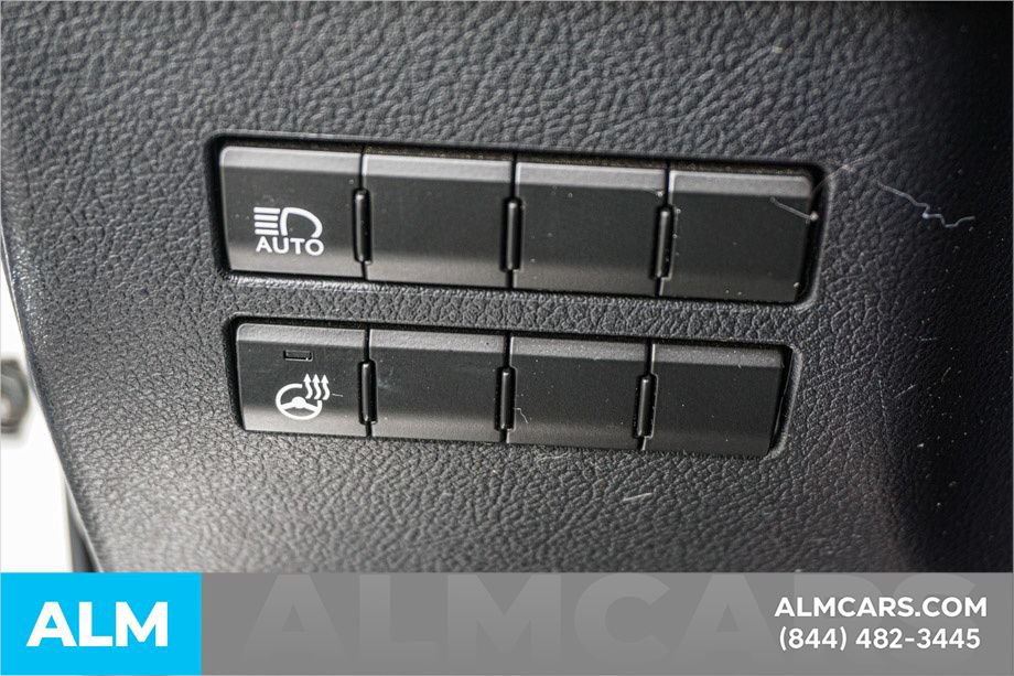 Used 2020 Lexus NX 300 F Sport w/ Accessory Package 2 FWD image 46