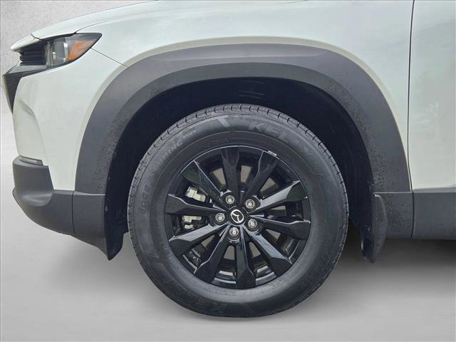 Used 2024 MAZDA CX-50 AWD 2.5 S w/ Accent Package image 10