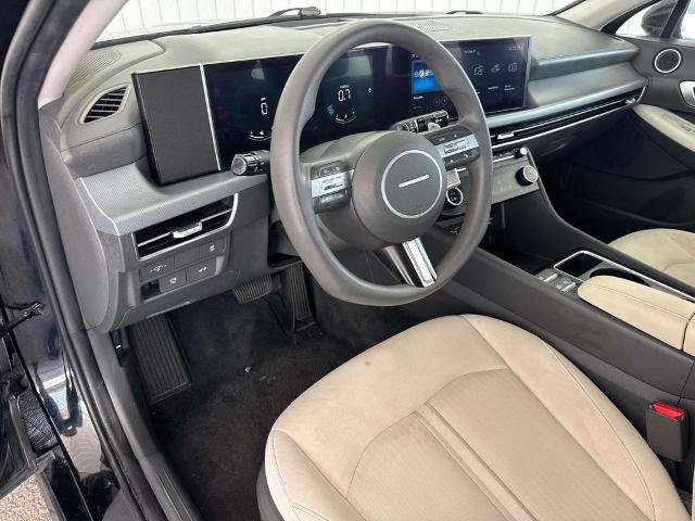 Used 2024 Hyundai Sonata SEL FWD image 22
