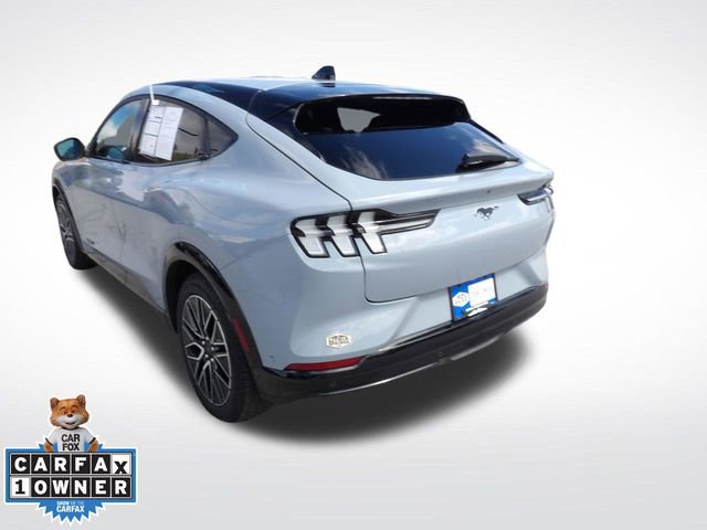 Certified 2024 Ford Mustang Mach-E Premium image 5