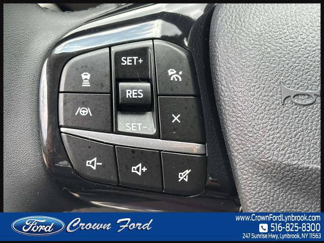 Certified 2022 Ford Escape SEL w/ Technology Package AWD/4WD image 21