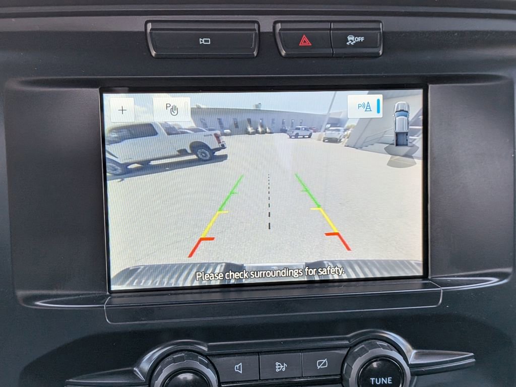 Certified 2023 Ford F150 XL w/ STX Appearance Package image 20