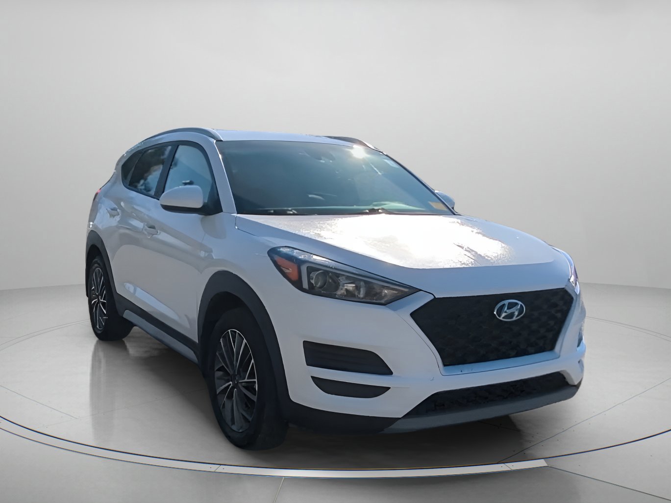 Used 2021 Hyundai Tucson SEL image 32