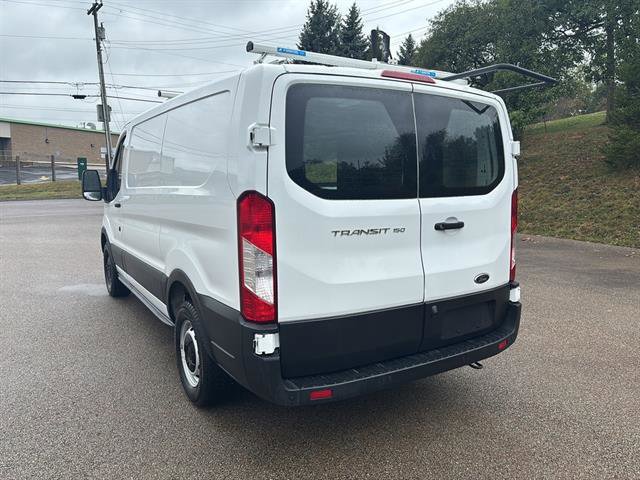 Certified 2023 Ford Transit 150 Low Roof image 3