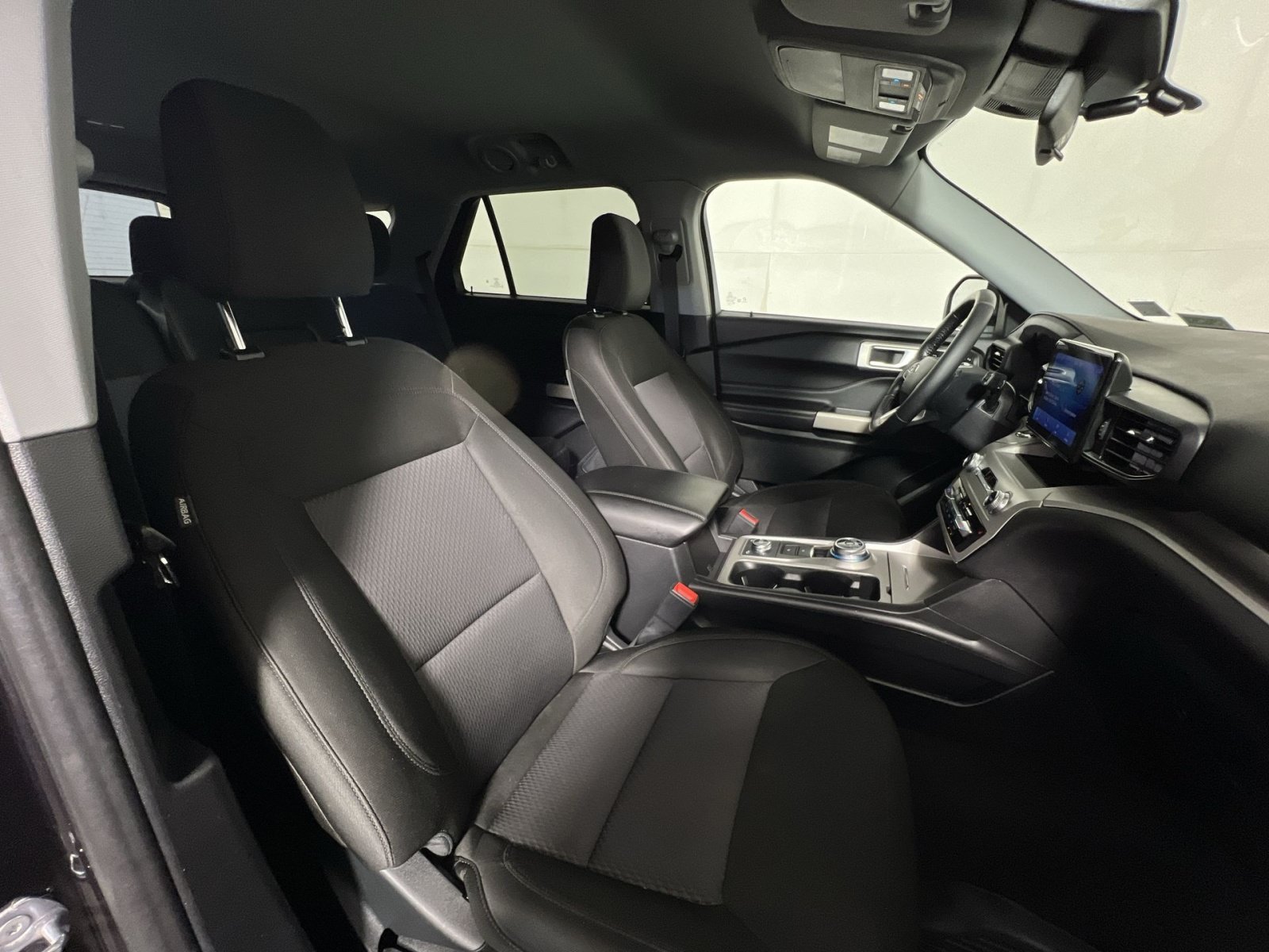 Certified 2022 Ford Explorer XLT AWD/4WD image 26