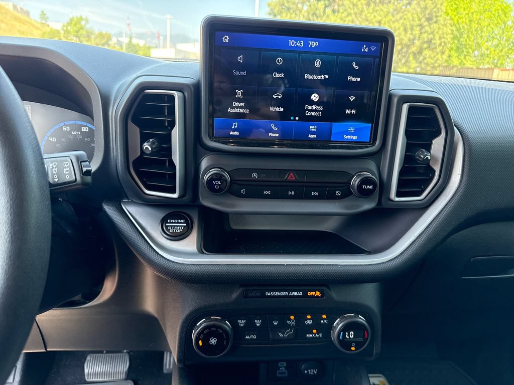 Certified 2021 Ford Bronco Sport Big Bend AWD/4WD image 17