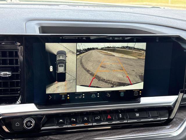 Used 2023 Chevrolet Silverado 1500 LTZ image 25