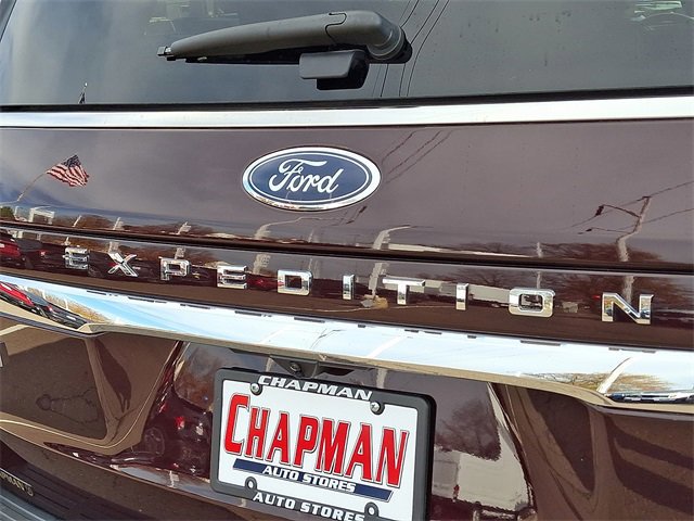 Certified 2024 Ford Expedition King Ranch image 30