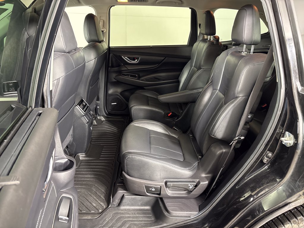 Used 2023 Subaru Ascent Limited w/ Technology Package AWD/4WD image 30
