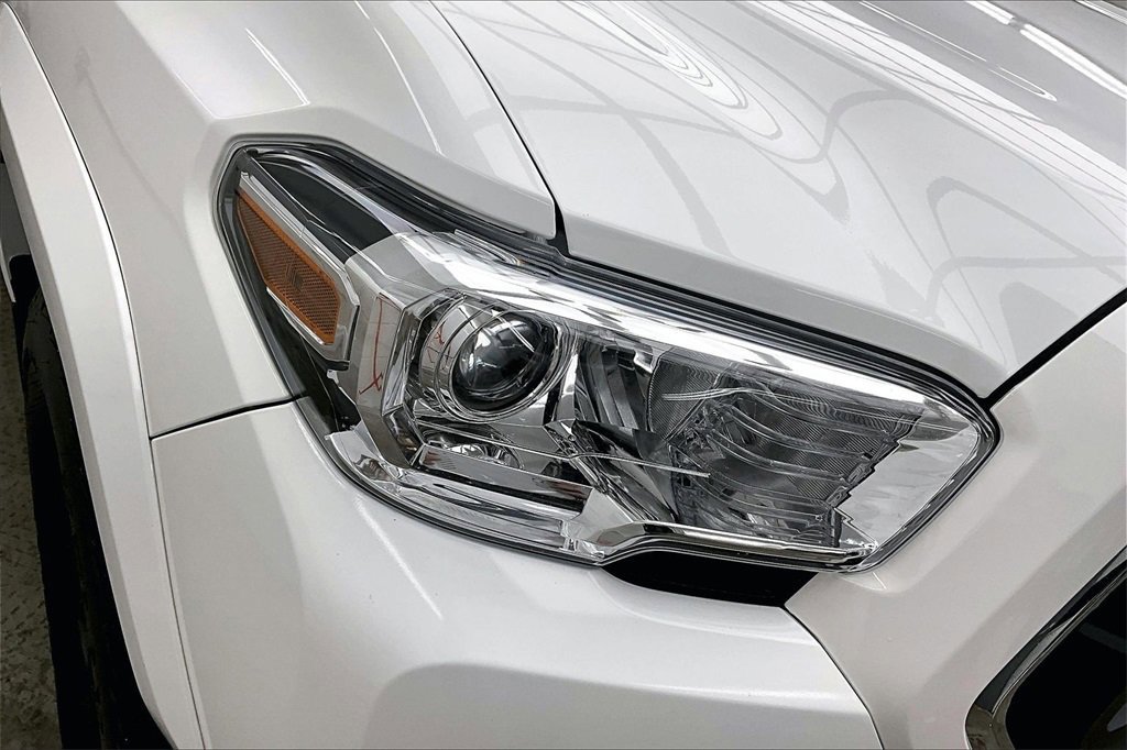 Used 2022 Toyota Tacoma SR5 image 30