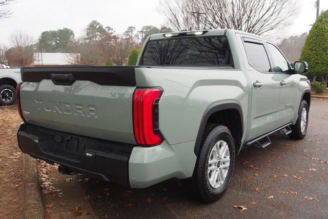 Used 2024 Toyota Tundra SR5 image 5