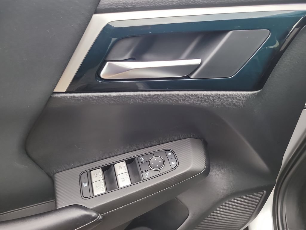Used 2022 Mitsubishi Outlander ES FWD image 14