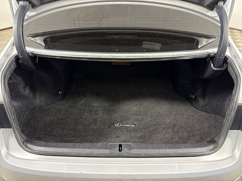 Used 2018 Lexus ES 350 w/ Luxury Package w/Wood Trim FWD image 26