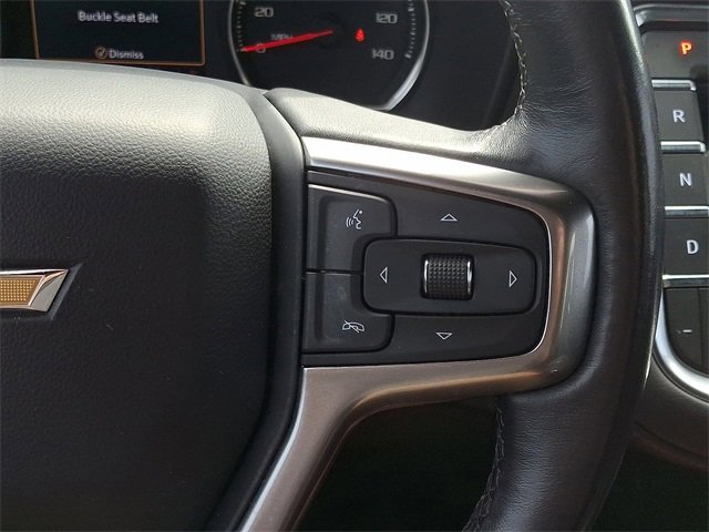 Used 2021 Chevrolet Tahoe LT image 21