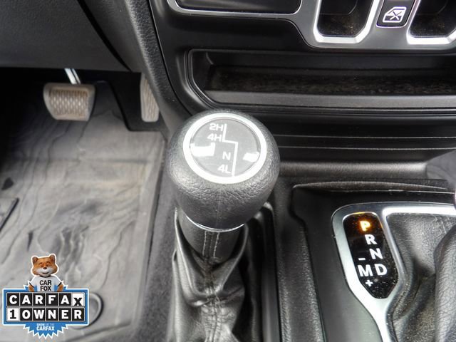 Used 2020 Jeep Gladiator Sport w/ Quick Order Package 24S image 24