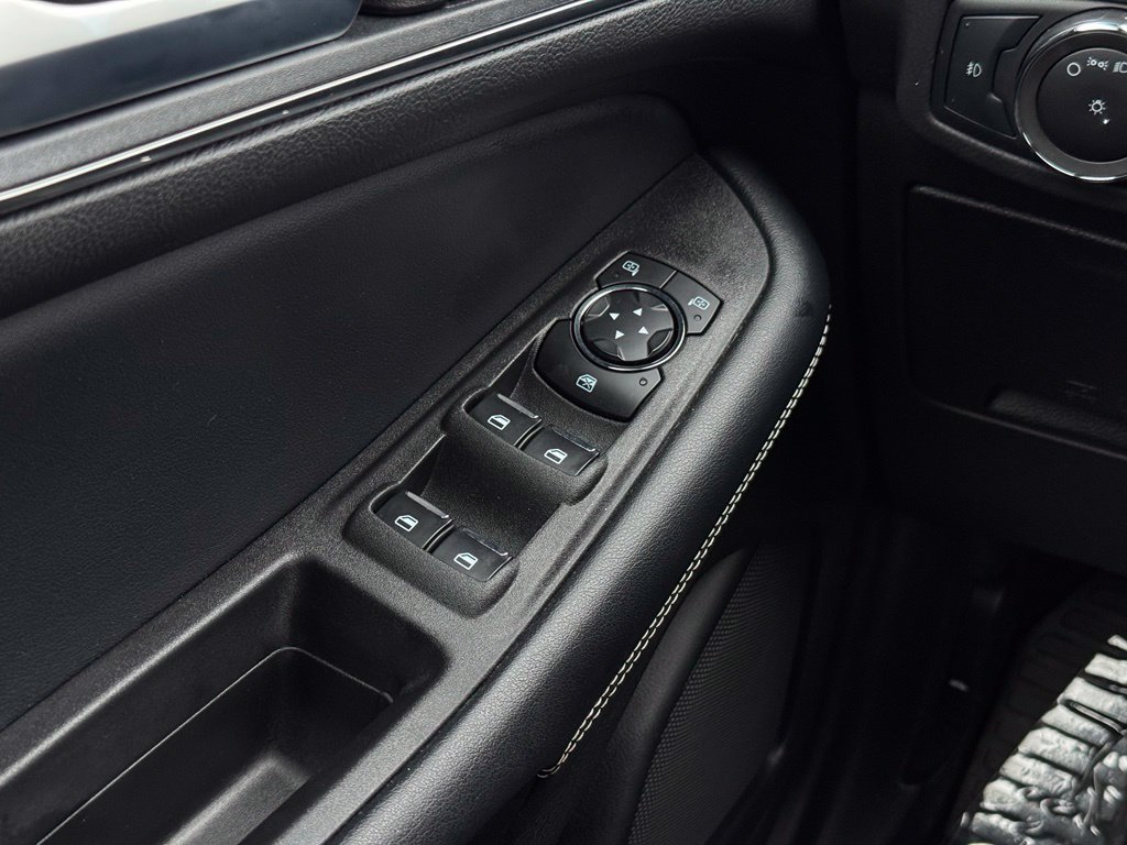Certified 2023 Ford Edge ST AWD/4WD image 39