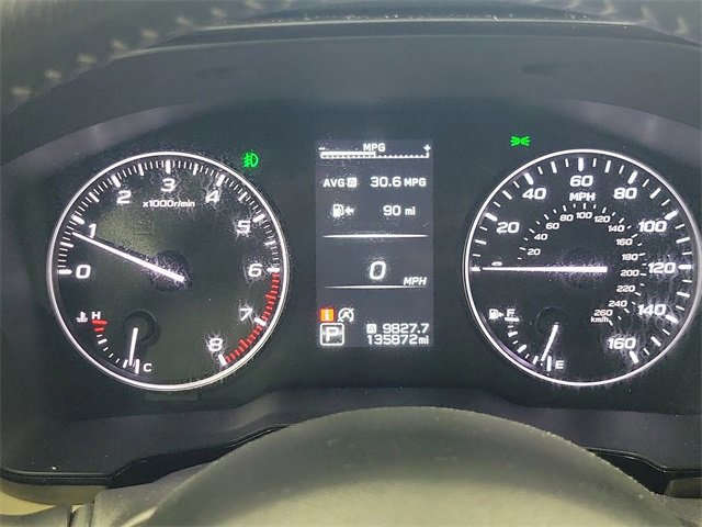 Used 2023 Subaru Outback Premium image 9