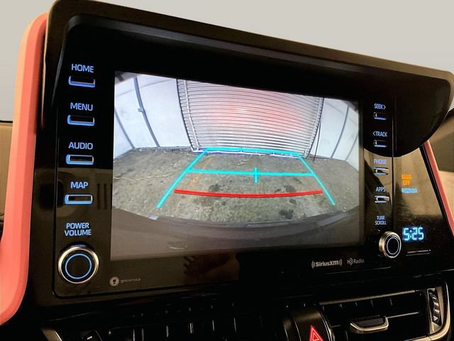 Used 2019 Toyota C-HR XLE FWD image 20
