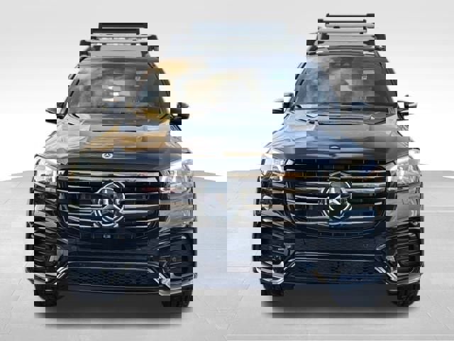 Used 2025 Mercedes-Benz GLS 580 GLS 580 image 7