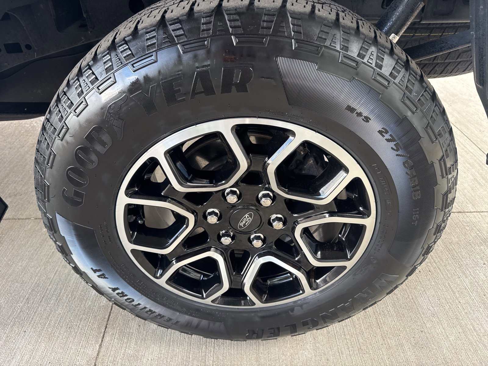 Certified 2023 Ford F150 XLT w/ Equipment Group 302A High image 21