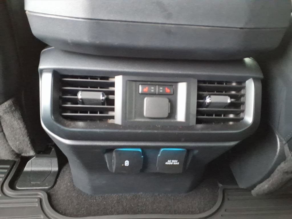 Certified 2022 Ford F150 Raptor w/ Raptor 37 Performance Package image 12