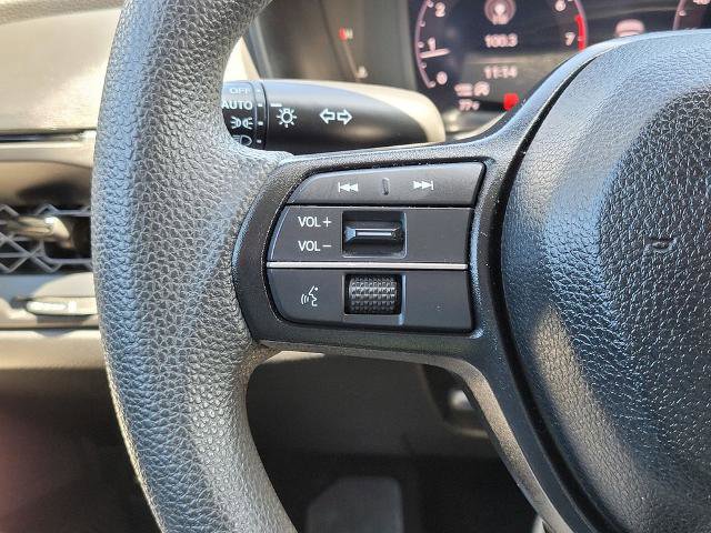 Used 2024 Honda Accord LX image 25