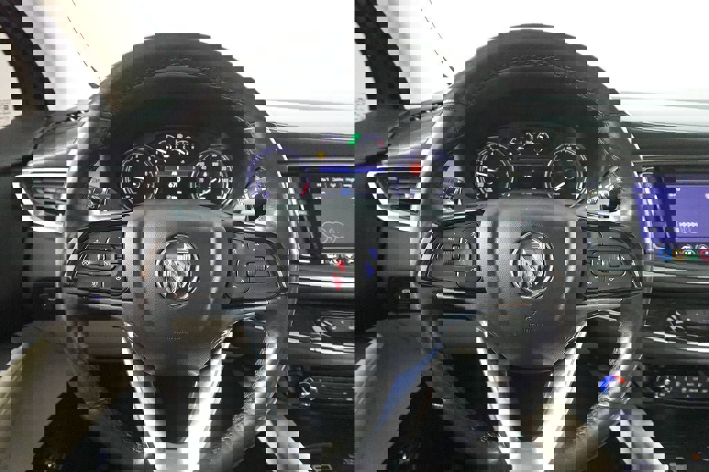 Used 2022 Buick Enclave Essence w/ Experience Buick Package image 15