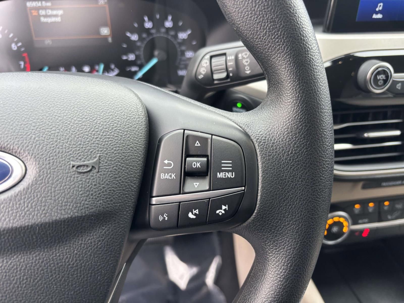 Certified 2020 Ford Escape SE image 20