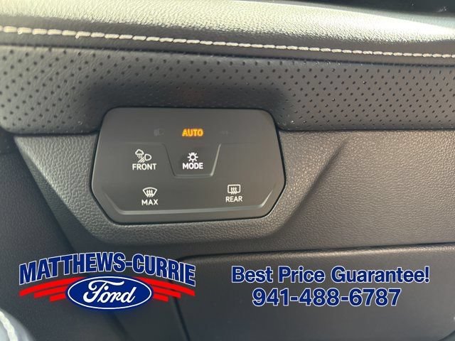 Used 2026 Volkswagen Atlas SE FWD image 24