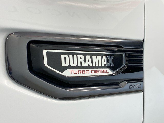 Used 2020 GMC Sierra 1500 AT4 w/ AT4 Premium Package AWD/4WD image 13