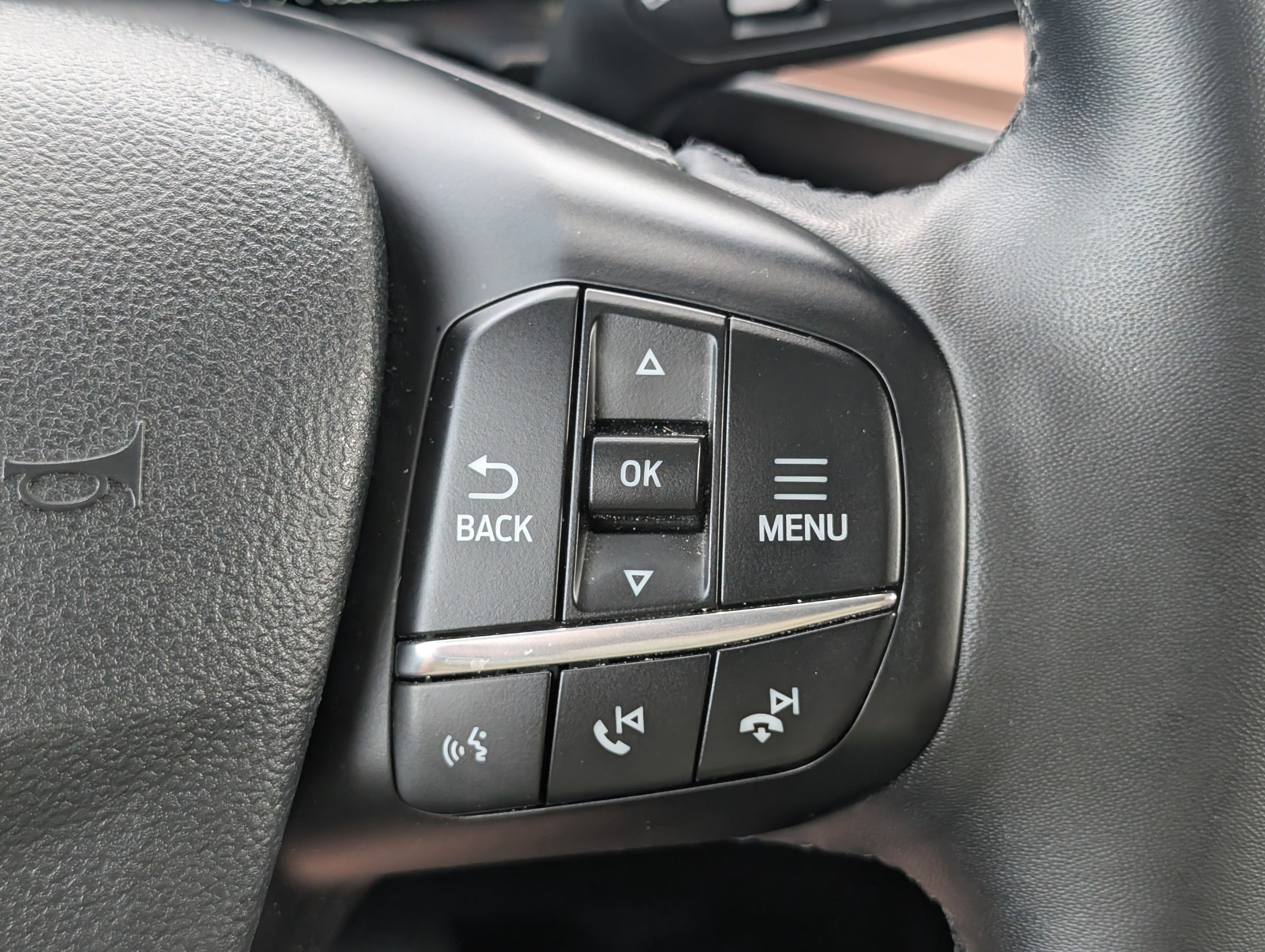 Certified 2025 Ford Bronco Sport Outer Banks w/ Outer Banks Tech Package+ image 21