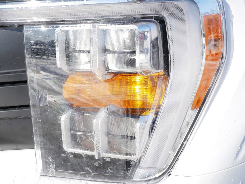 Certified 2023 Ford F150 XLT w/ Equipment Group 302A High image 5