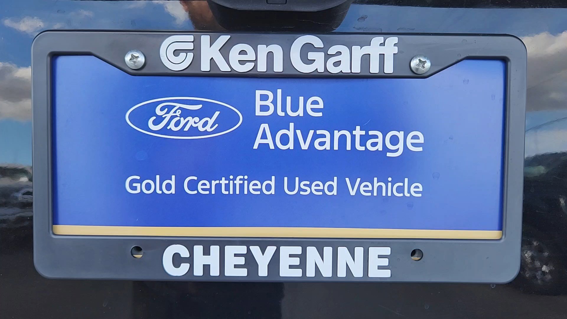 Certified 2024 Ford Explorer XLT w/ Equipment Group 202A image 22