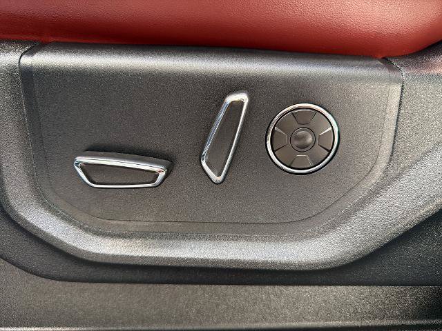 Certified 2021 Ford F350 4x4 Crew Cab Super Duty image 24