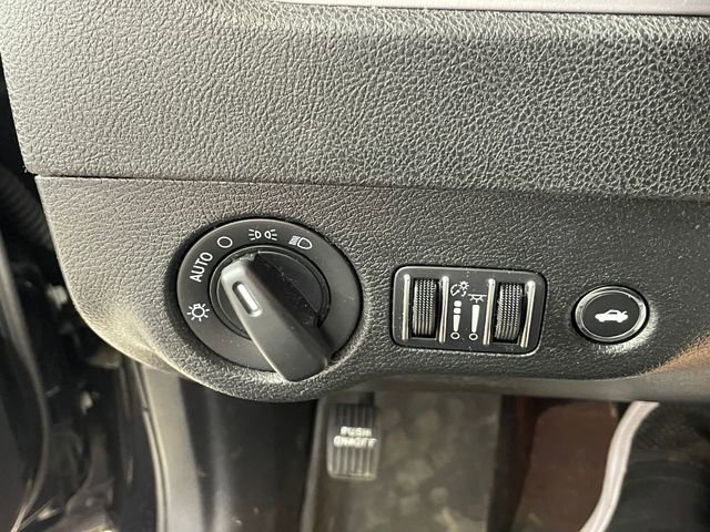 Used 2023 Dodge Charger SXT w/ Blacktop Package RWD image 10