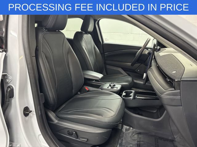 Certified 2023 Ford Mustang Mach-E Premium image 16