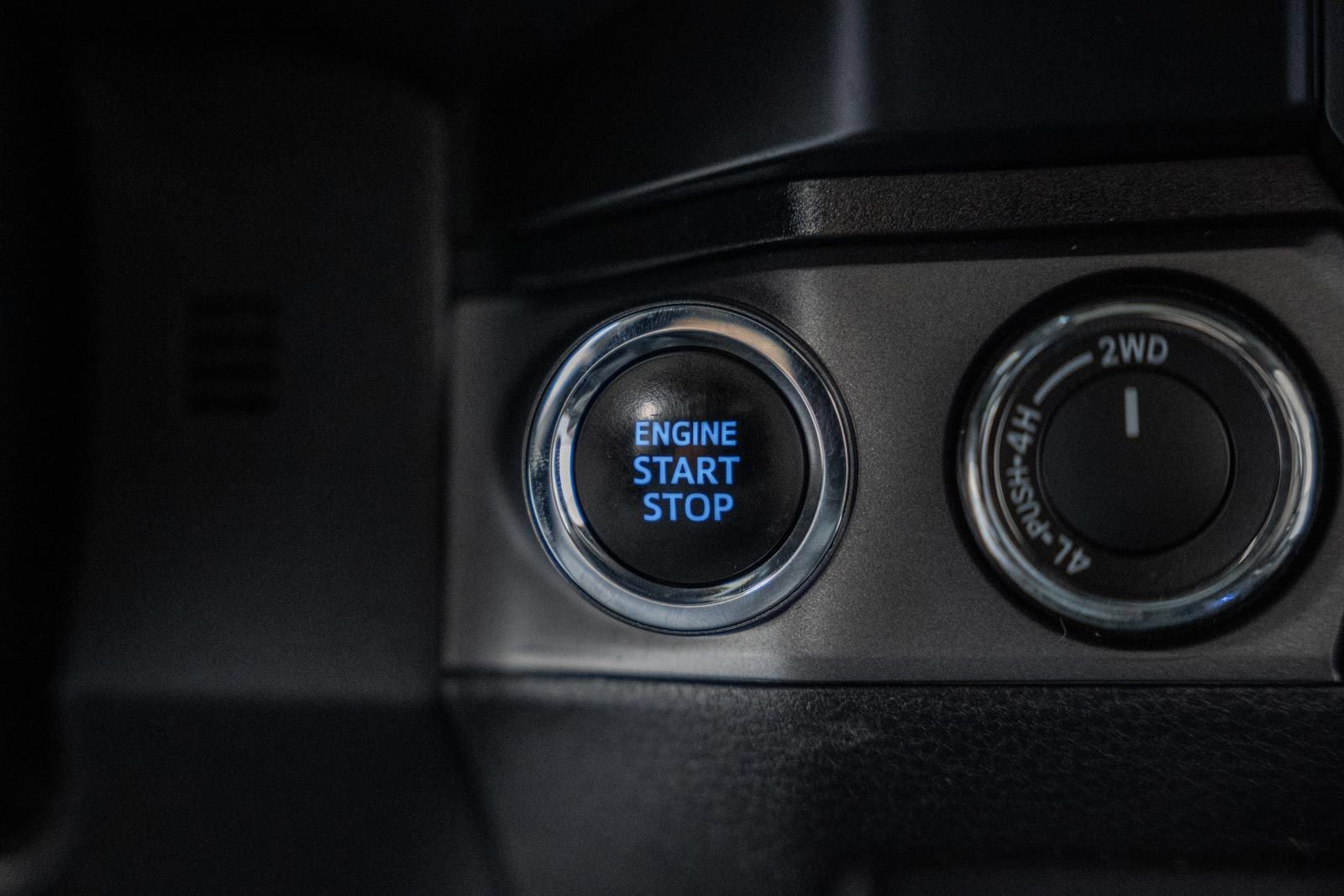 Used 2019 Toyota Tacoma TRD Sport image 28