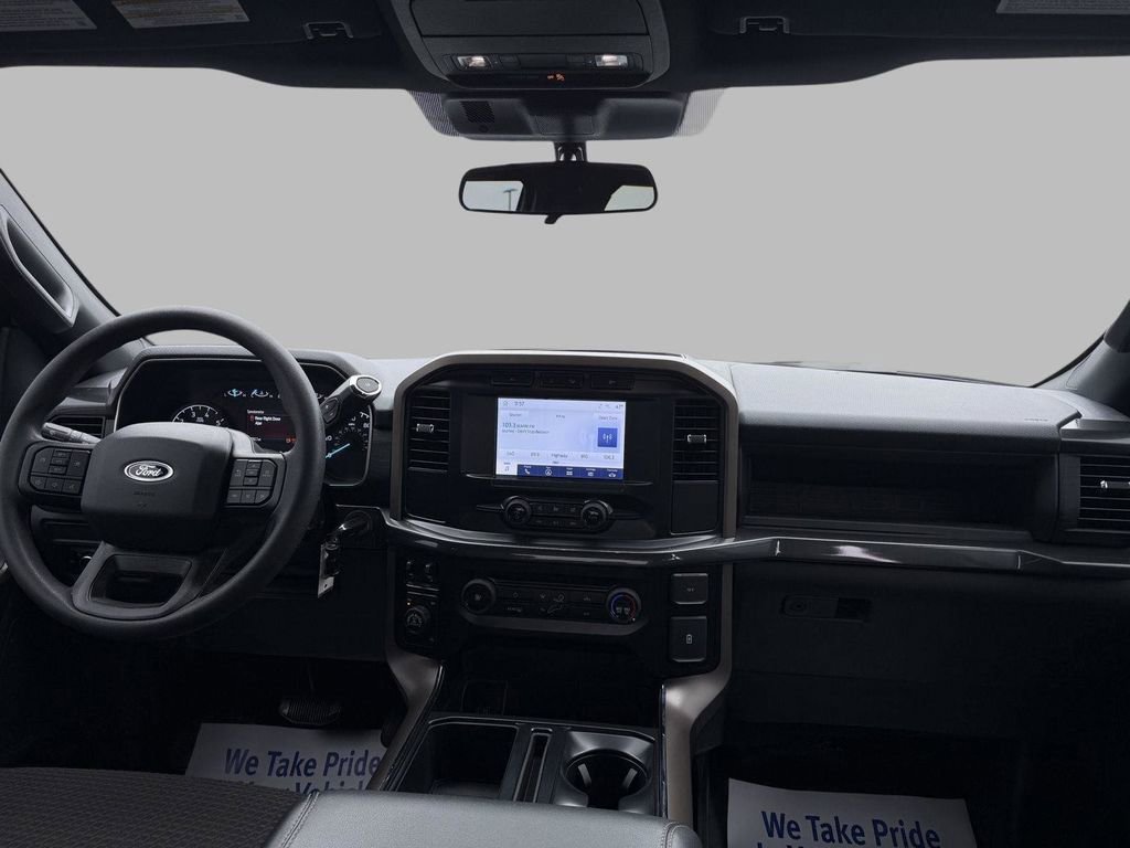 Certified 2023 Ford F150 XL w/ Rattler Package image 27