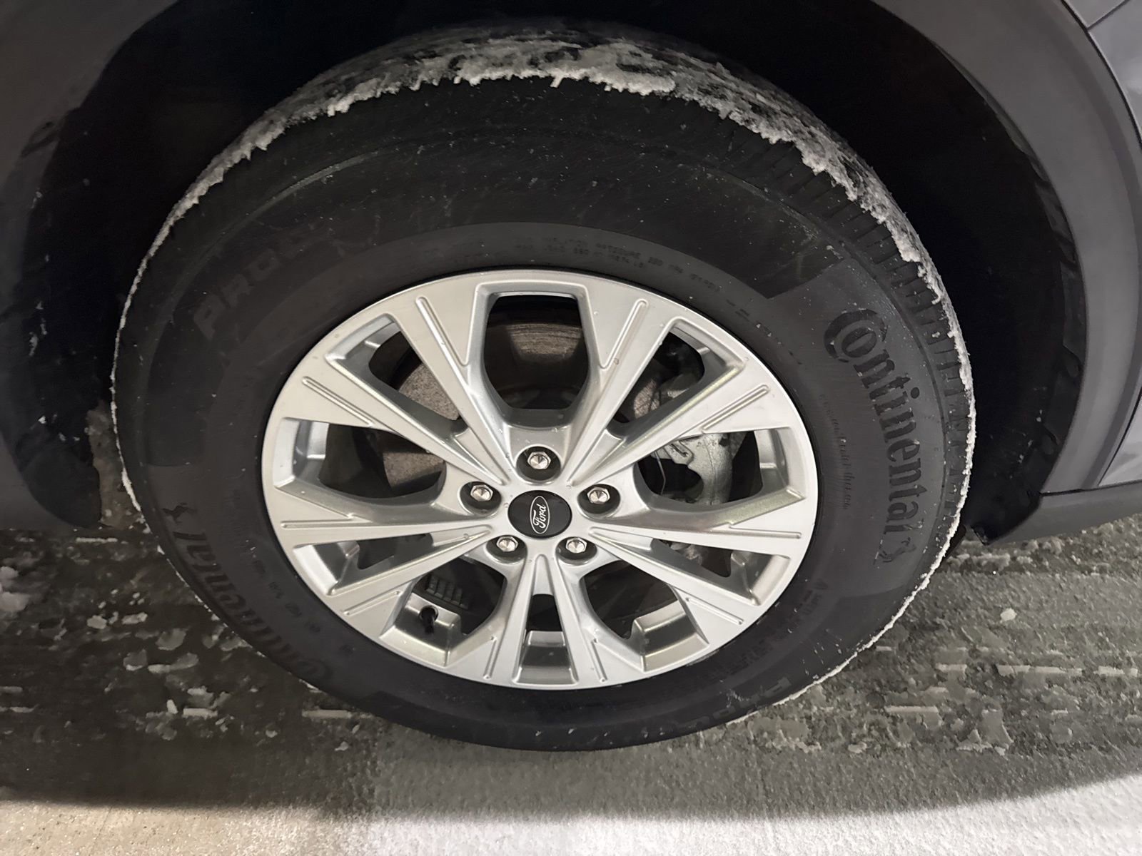 Certified 2023 Ford Escape Active w/ Tech Pack #2 image 21