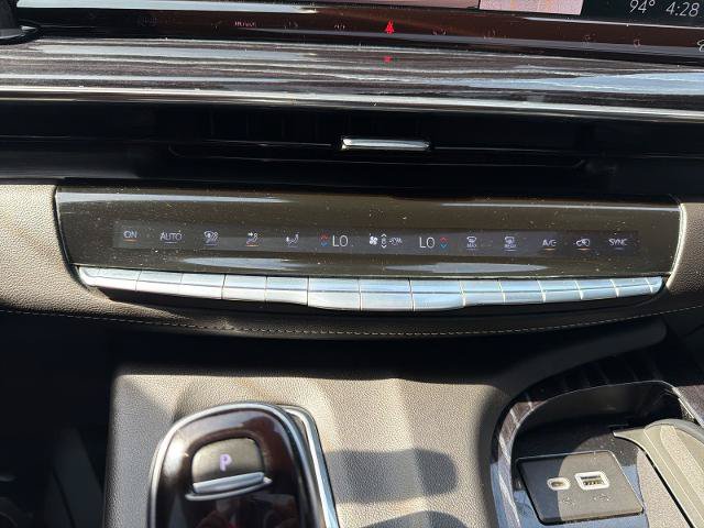 Used 2021 Cadillac Escalade Sport AWD/4WD image 31