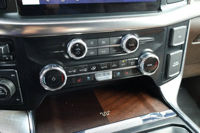 Certified 2023 Ford F150 King Ranch w/ Equipment Group 601A High AWD/4WD image 24
